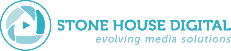 Stone House Digital Logo